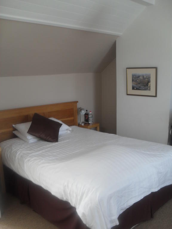 Albany Guest House Бат Экстерьер фото