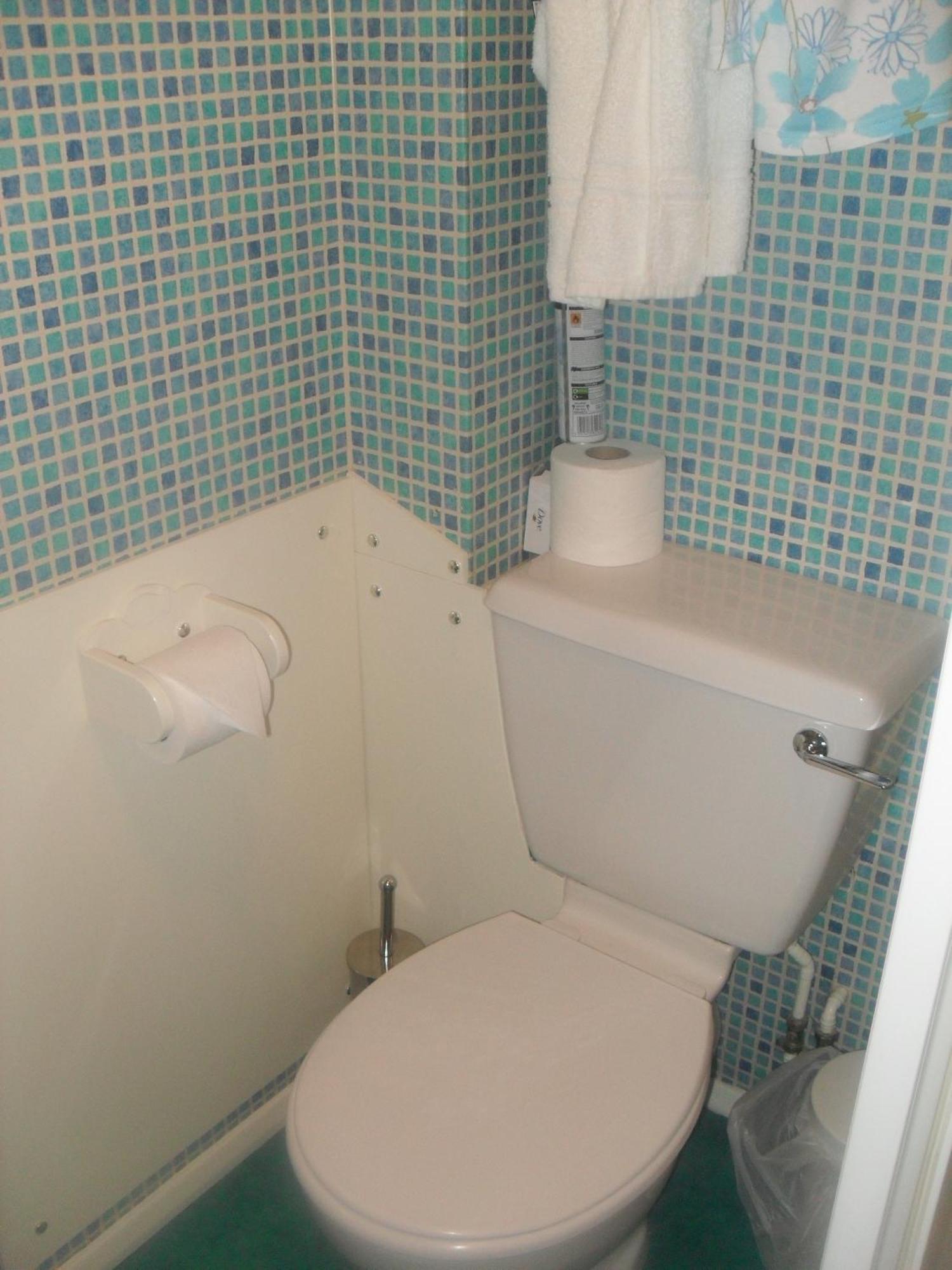 Albany Guest House Бат Экстерьер фото