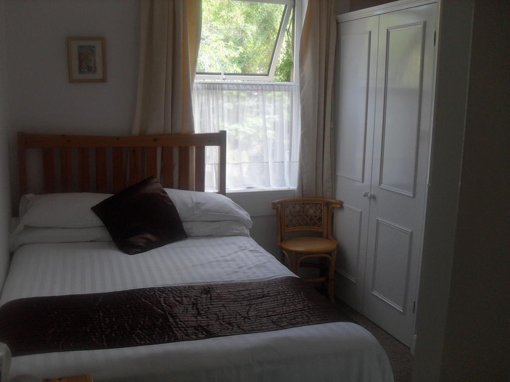 Albany Guest House Бат Экстерьер фото